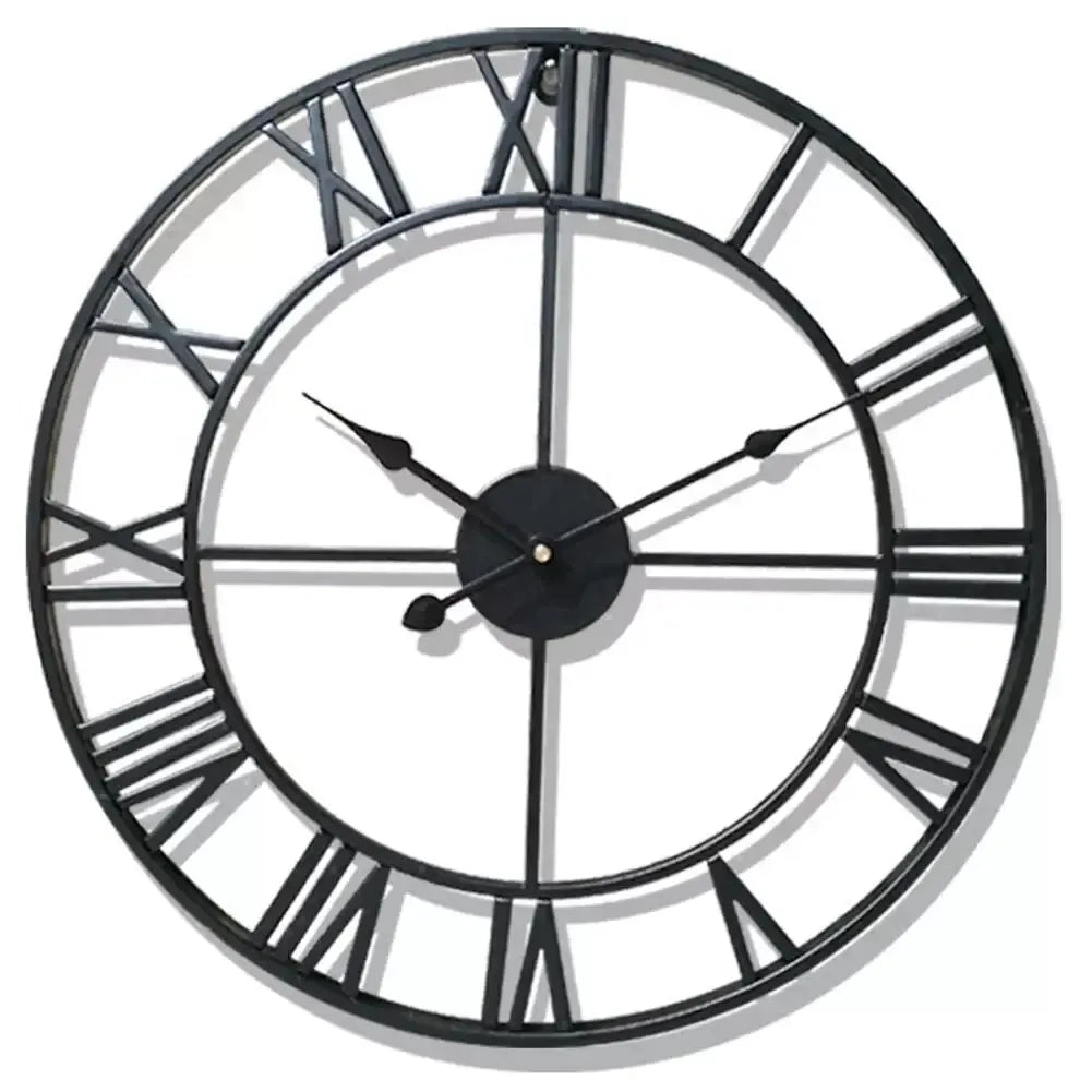 Modern Wall Clock