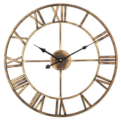 Modern Wall Clock