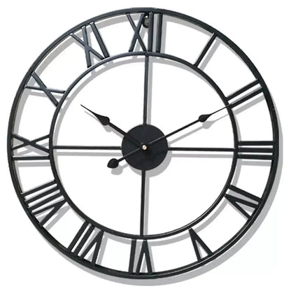 Modern Wall Clock