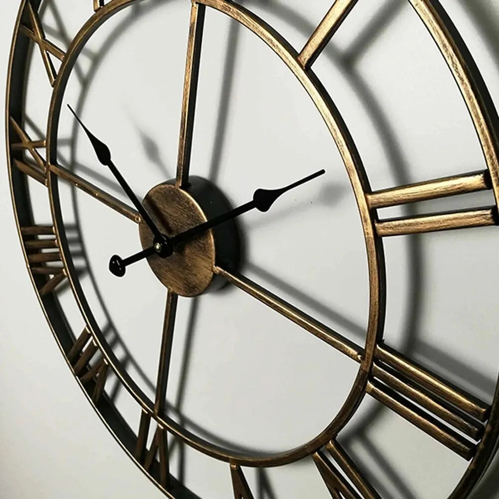 Modern Wall Clock