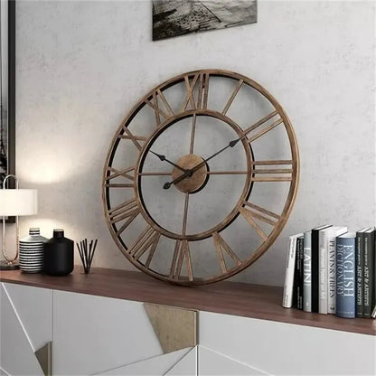 Modern Wall Clock