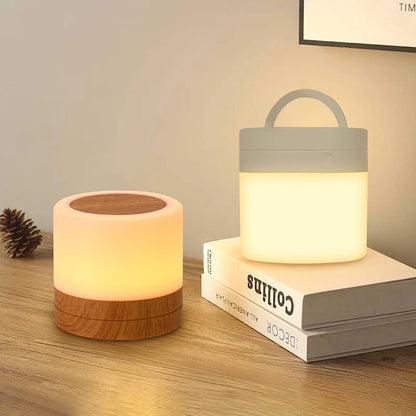 RGB Night Lamp
