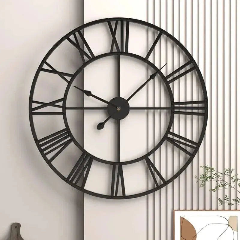 Modern Wall Clock