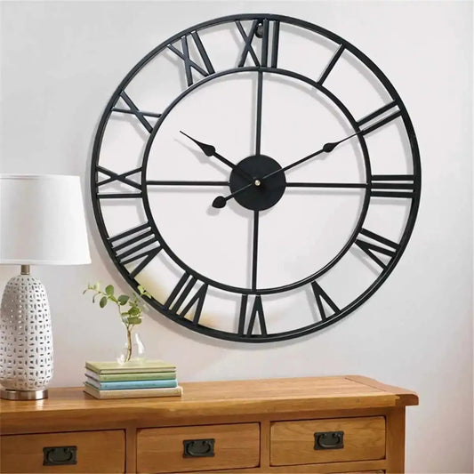 Modern Wall Clock