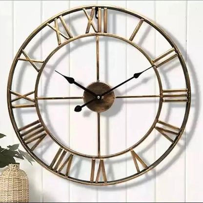 Modern Wall Clock
