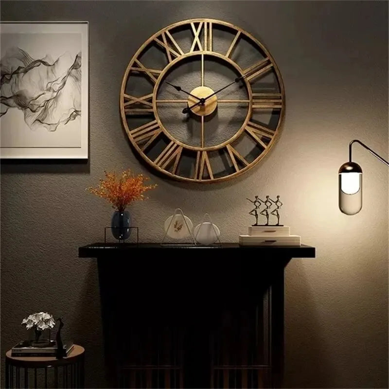 Modern Wall Clock